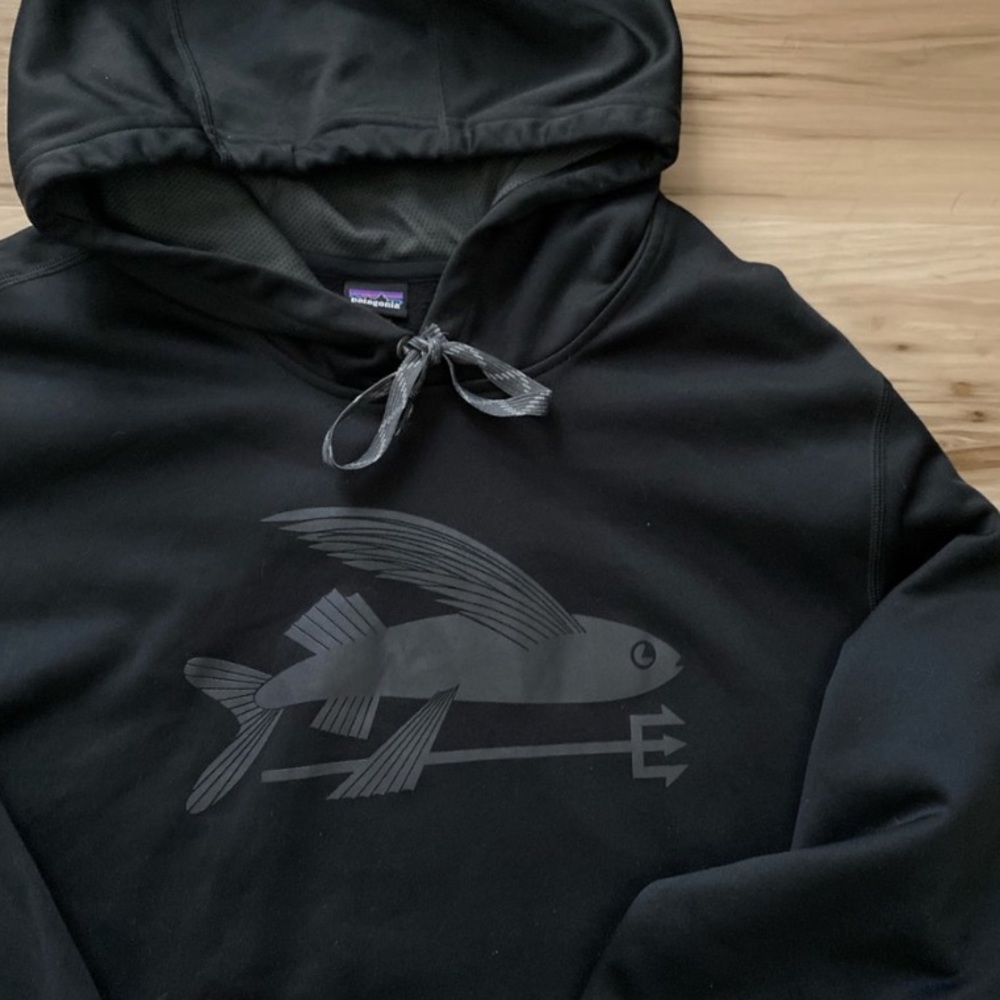 Patagonia Hoodie